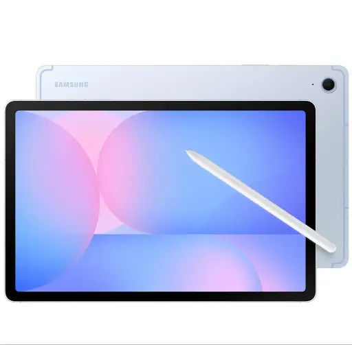 [SAMSUNG0318] Samsung Galaxy Tab S10 FE 12/256GB Blue - SM-X520