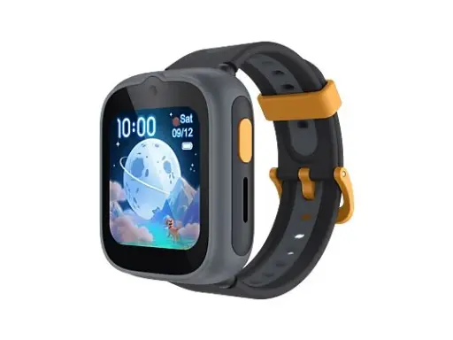 [TCLBIL017] TCL Movetime Family Watch MT48X Smart watch for children Black