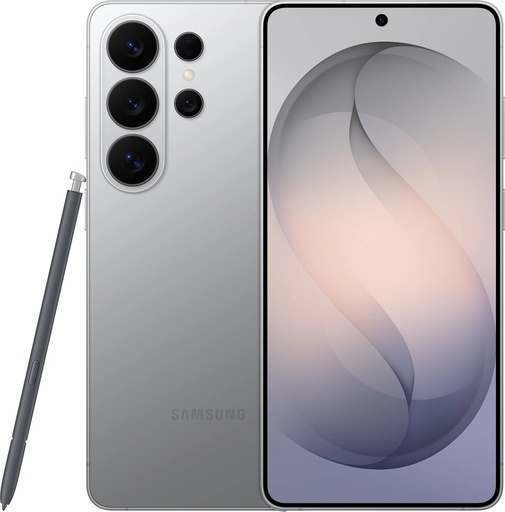 [SAMSUNG0321] Samsung Galaxy S26 Ultra 12/256GB - Silver