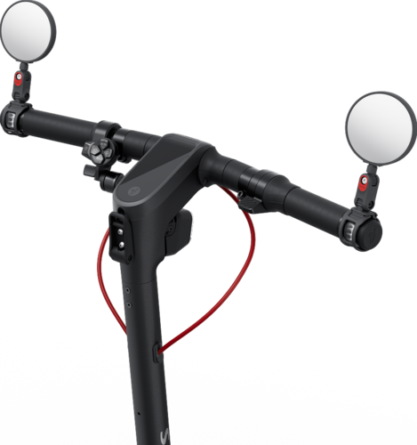 [SEGWAY0012]  Segway eKickScooter Rear-view Mirror