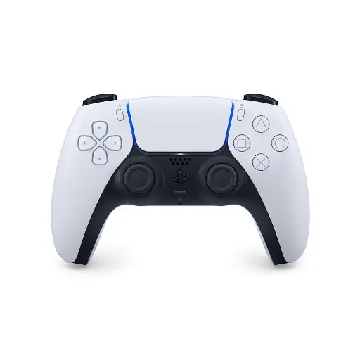 [SONBIL01] Sony Playstation 5 Dualsense Controller White V2 