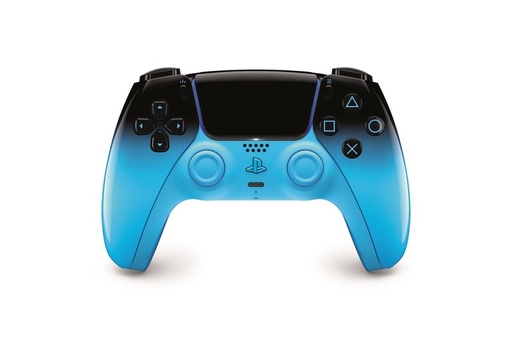 [SONBIL02] Sony Playstation 5 Dualsense Controller Rhythm Blue 