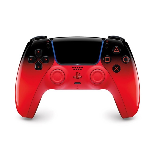 [SONBIL03] Sony Playstation 5 Dualsense Controller Techno Red