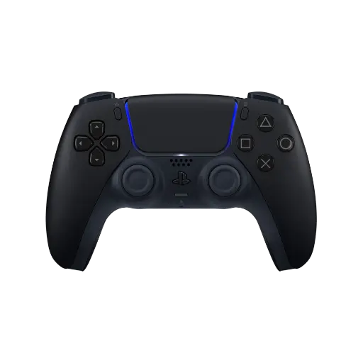[SONBIL05] Sony Playstation 5 Dualsense Controller Black V2 