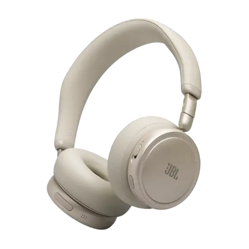 [JBLAZ0224] JBL Live 680 BT NC, 10 JB.JBLLIVE680NCCPG Wireless Kulaklık , OE, Şampanya