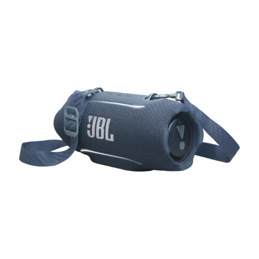 [JBLAZ0227] JBL Xtreme 5, Bluetooth Hoparlör,IP67,Mavi - JB.JBLXTRENE5BLU