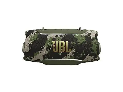 [JBLAZ0228] JBL Xtreme 5, Bluetooth, IP67, Squad (Kamuflaj) - JBLXTREME5SQUAD