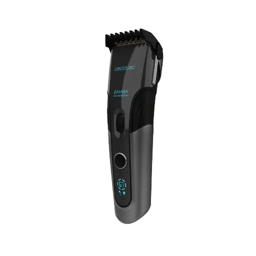 [CECOTEC09] Cecotec Precisioncare Titan Profesyonel Erkek Bakım Tıraş Seti 3374