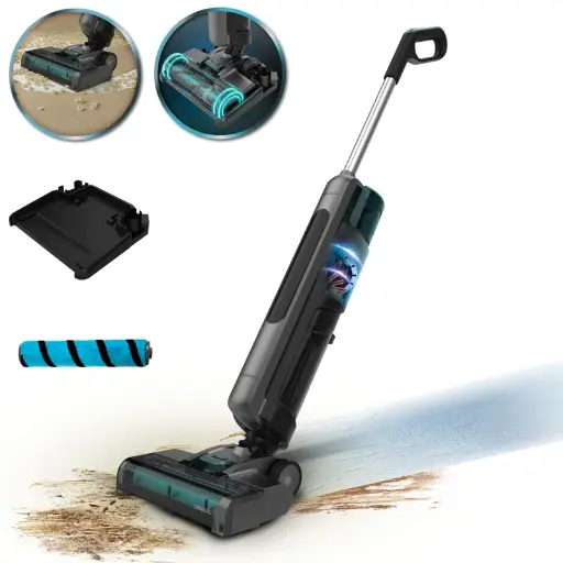 [CECOTEC013] Cecotec Freego S10 Nova Cordless Stick Vacuum Cleaner
