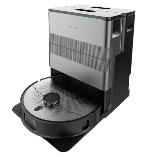 [CECOTEC014] Cecotec Conga X100 Robot Süpürge