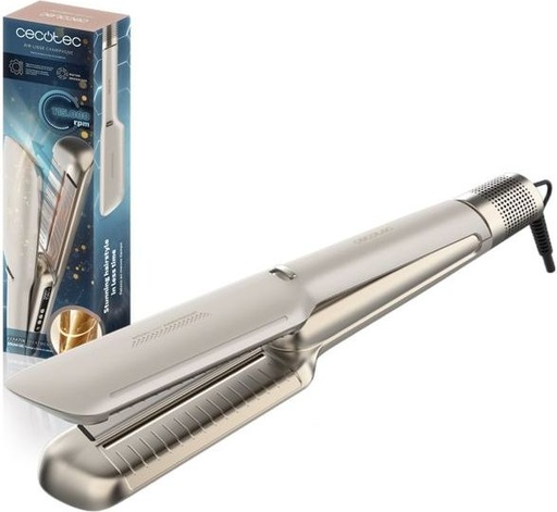 [CECOTEC015] Cecotec Air Lisse Crampagne Sıcak Hava Düzleştirici A01_EU01_100989