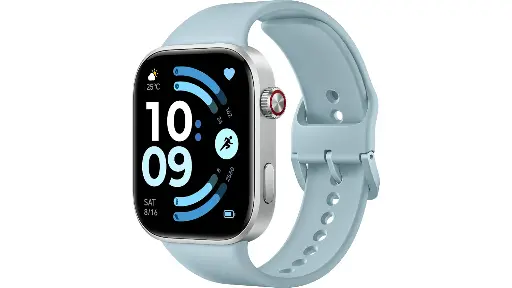 [XIAOMI0386] Xiaomi Redmi Watch 6 - Glacier Blue  