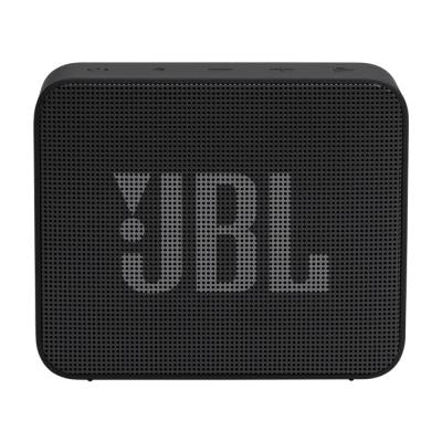 [JBLAZ0218] JBL Go Essential 2 Portable Bluetooth Speaker - Black - JBLGOES2BLK