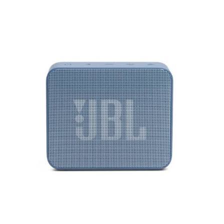 [JBLAZ0219] JBL GO Essential 2 Taşınabilir Bluetooth Hoparlör - Mavi - JBLGOES2BLU
