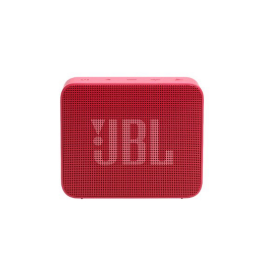 [JBLAZ0220] JBL GO Essential 2 Bluetooth Portable speaker - Red - JBLGOES2RED