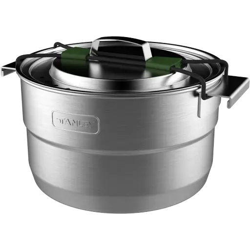 [STANLEY0185] Stanley Adventure Camping Cooking Set 21-Piece Set - 10-02479-025