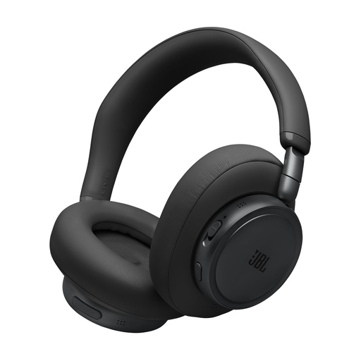 [JBLAZ0230] JBL Live 780 BT NC JB.JBLLIVE780NCBLK Wireless Headphones, On-Ear, Black