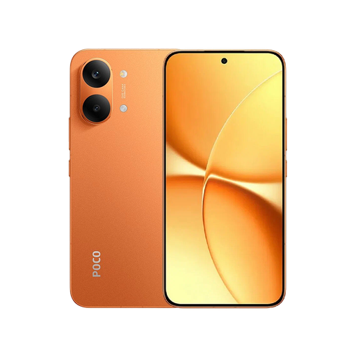 [XIAOMI0388] Xiaomi POCO X8 Pro Max 12/512GB 5G Orange