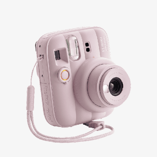 [FUJI0018] Fujifilm Instax Mini 13 Instant Camera - Pink