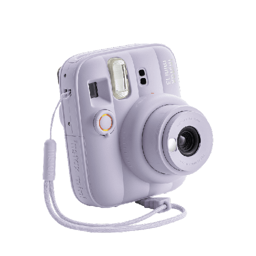 [FUJI0019] Fujifilm Instax Mini 13 Instant Camera - Purple 