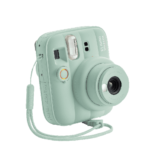 [FUJI0020] Fujifilm Instax Mini 13 Instant Camera - Green