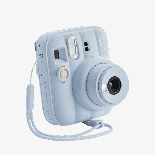 [FUJI0021] Fujifilm Instax Mini 13 Instant Camera - Blue