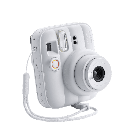 [FUJI0022] Fujifilm Instax Mini 13 Instant Camera - White