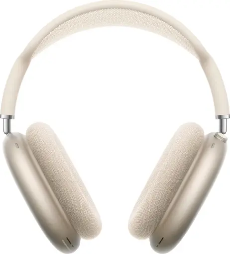 [APPLE0482] Apple AirPods Max 2 - Starlight - MHWL4