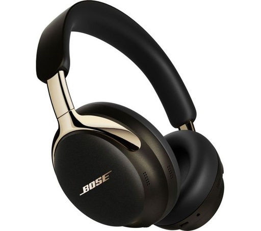[BOSE004] BOSE QuietComfort Ultra (2. Nesil) Kablosuz Bluetooth Gürültü Engelleyici Kulaklık - Desert Gold
