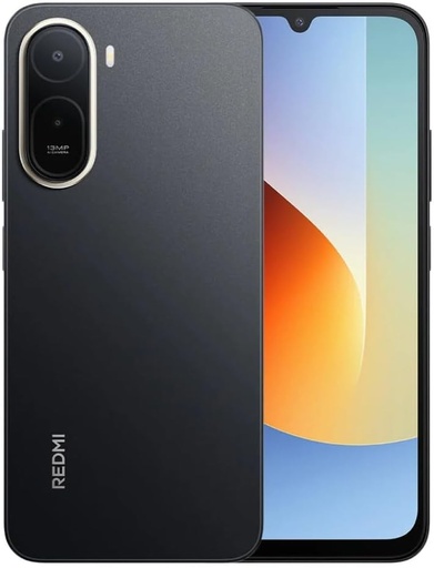 [XIAOMI0403] Xiaomi Redmi A7 Pro 4G  4/128GB Black 