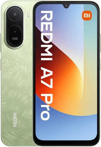 [XIAOMI0404] Xiaomi Redmi A7 Pro 4G 4/128GB Green