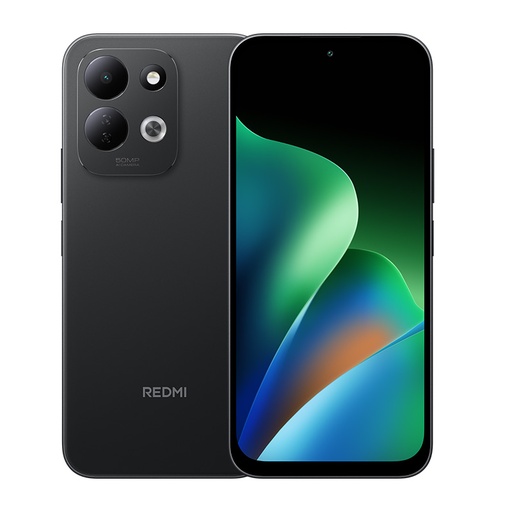 [XIAOMI0405] Xiaomi Redmi 17 4G 4/128GB Siyah