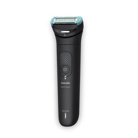 [PHILIPS047] Philips 7000 series Body Groomer BG7470/15 - Black 