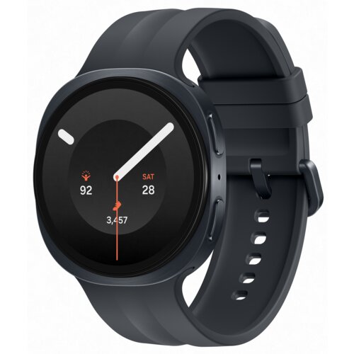 [SAMSUNG0337] Samsung Galaxy Watch 9 44 mm Black SM-L350