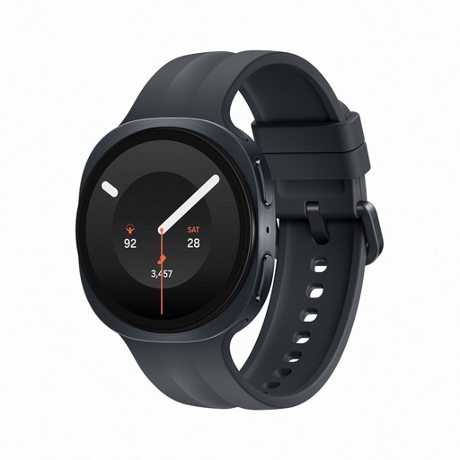 [SAMSUNG0338] Samsung Galaxy Watch 9 40 mm Graphite SM-L340N