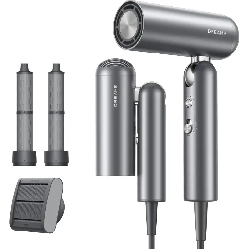 [DREAME0013] Dreame Hair Dryer Pocket Neo - Grey