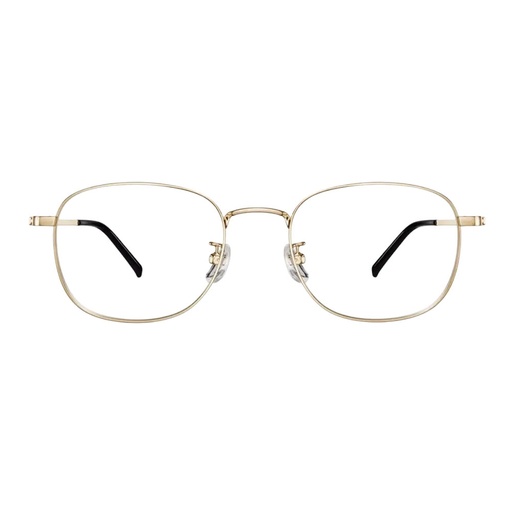 [XIAOMI0408] Xiaomi Blue Light Blocking Glasses Gold BHR8793GL