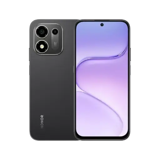[HONOR003] HONOR X7E 5G PLUS 8/256 - Black